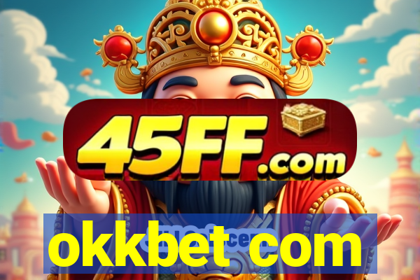 okkbet com